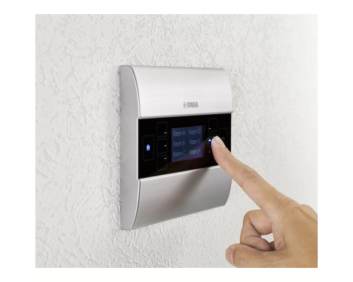 Yamaha MCP1 Настенная панель управления для процессоров серии MRX/MTX