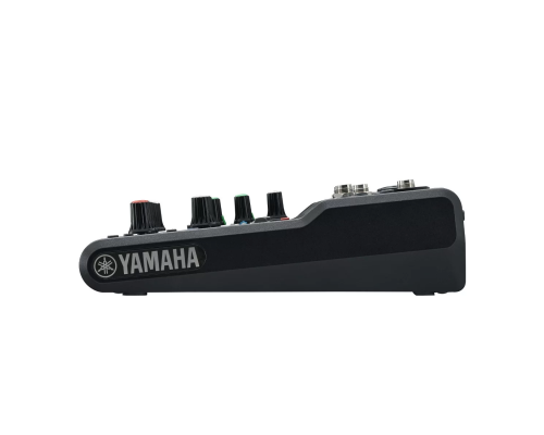 Yamaha MG06X Микшерный пульт, 6 каналов