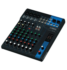 Yamaha MG10 Микшерный пульт, 10 каналов