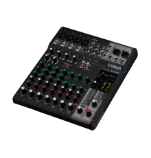 Yamaha MG10X 10-канальный микшерный пульт, FX