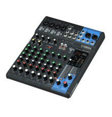Yamaha MG10XU Микшерный пульт, 10 каналов