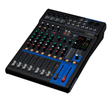Yamaha MG10XUF Микшерный пульт, 10 каналов