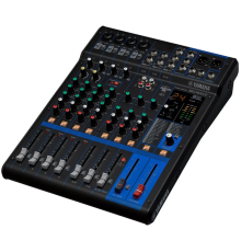 Yamaha MG10XUF Микшерный пульт, 10 каналов