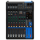 Yamaha MG10XUF Микшерный пульт, 10 каналов