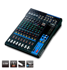 Yamaha MG12 Микшерный пульт, 12 каналов