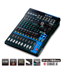 Yamaha MG12XU Микшерный пульт, 12-канальный