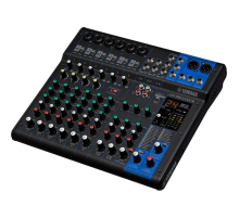 Yamaha MG12XUK Микшерный пульт, 12 каналов