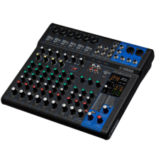 Yamaha MG12XUK Микшерный пульт, 12 каналов