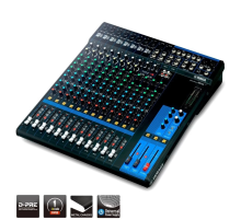 Yamaha MG16 Микшерный пульт, 16 каналов