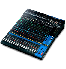 Yamaha MG20 Микшерный пульт, 20 каналов