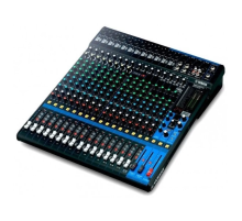 Yamaha MG20XU Микшерный пульт, 20 каналов