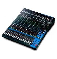 Yamaha MG20XU Микшерный пульт, 20 каналов