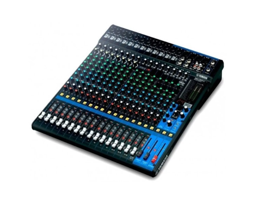 Yamaha MG20XU Микшерный пульт, 20 каналов