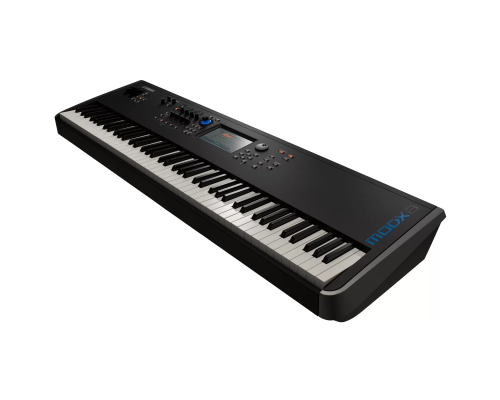 Yamaha MODX8 Рабочая станция, 88 клавиш