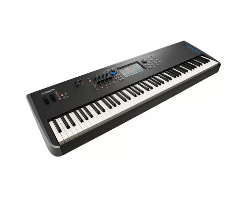 Yamaha MODX8 Рабочая станция, 88 клавиш