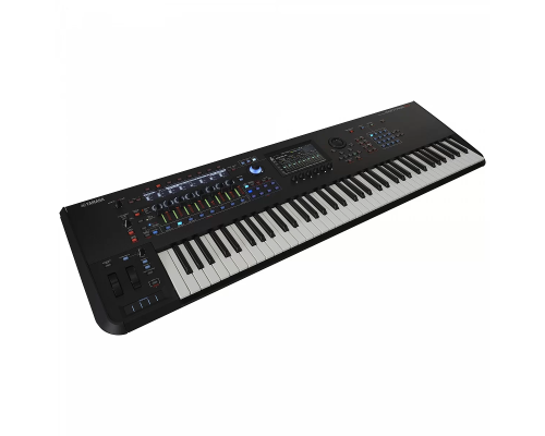 Yamaha Montage M7 Рабочая станция