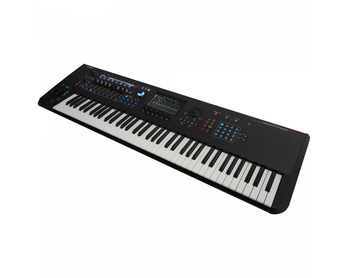Yamaha Montage M7 Рабочая станция