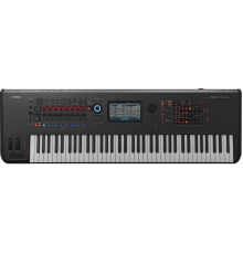 Yamaha MONTAGE7 Рабочая станция, 76 клавиш
