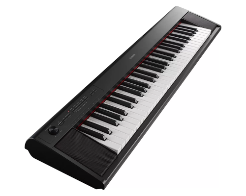 Yamaha NP-12B Электропианино, 61 клавиша