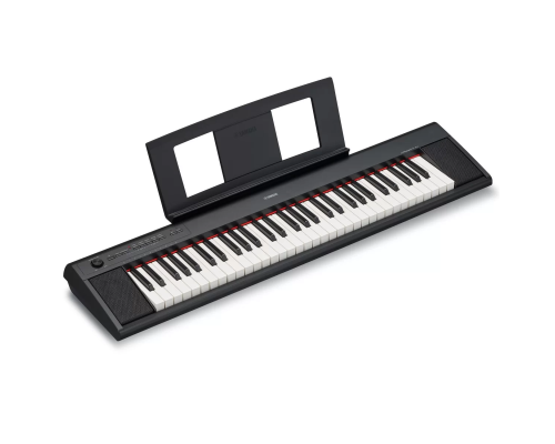 Yamaha NP-12B Электропианино, 61 клавиша