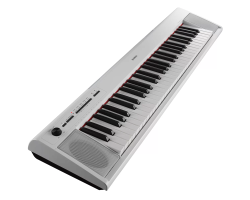 Yamaha NP-12WH Электропианино, 61 клавиша