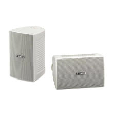 Yamaha NS-AW194 White Всепогодная АС, 80 Вт., 8 Ом., 4", пара