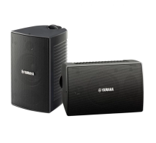 Yamaha NS-AW294 Black Всепогодная АС, 100 Вт., 8 Ом., 6,5", пара