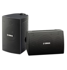 Yamaha NS-AW294 Black Всепогодная АС, 100 Вт., 8 Ом., 6,5", пара