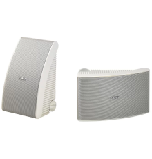 Yamaha NS-AW392 White Всепогодная АС, 120 Вт., 6 Ом., 5,5", пара