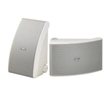 Yamaha NS-AW592 White Всепогодная АС, 150 Вт., 6 Ом., 6,5", пара