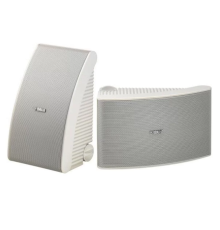 Yamaha NS-AW592 White Всепогодная АС, 150 Вт., 6 Ом., 6,5", пара