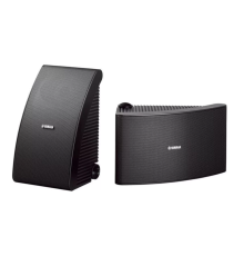 Yamaha NS-AW992 Black Всепогодная АС, 180 Вт., 6 Ом., 8", пара