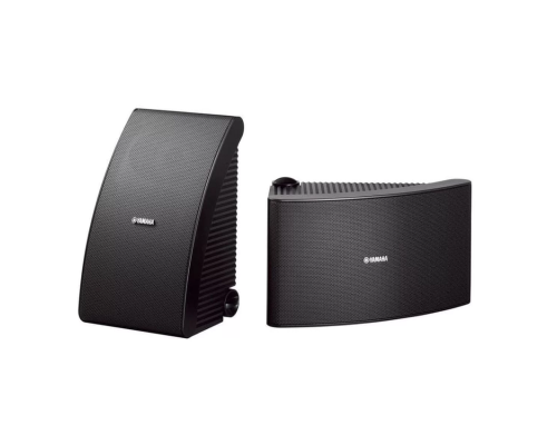 Yamaha NS-AW992 Black Всепогодная АС, 180 Вт., 6 Ом., 8", пара
