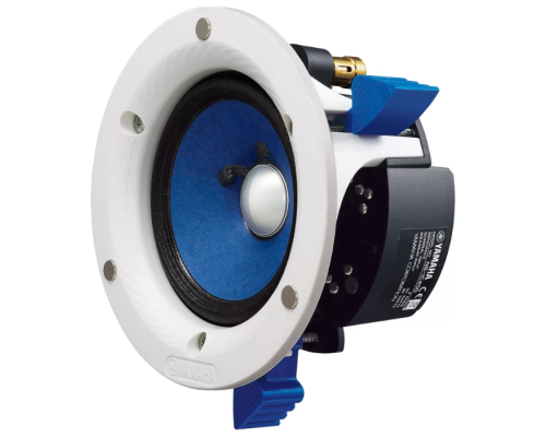 Yamaha NS-IC400 Встраиваемая АС, 90 Вт., 8 Ом., 4"