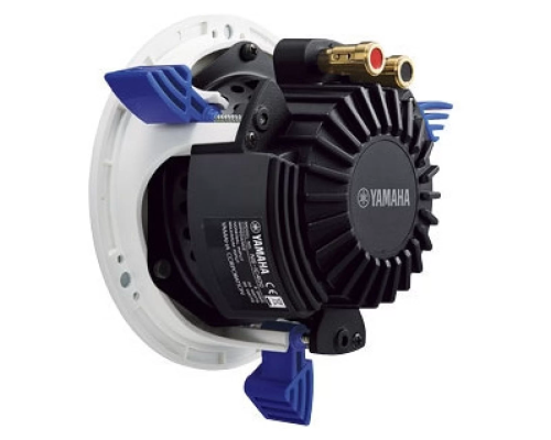 Yamaha NS-IC400 Встраиваемая АС, 90 Вт., 8 Ом., 4"