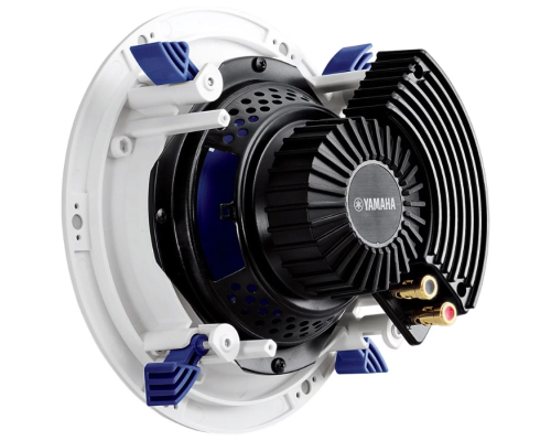 Yamaha NS-IC600 Встраиваемая АС, 110 Вт., 8 Ом., 6,5"