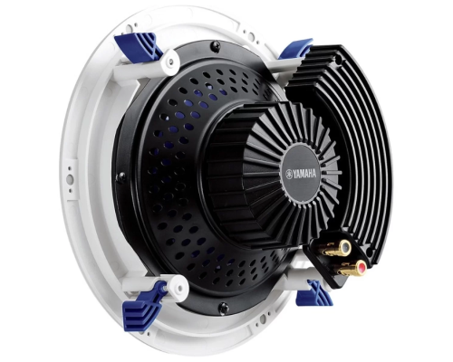 Yamaha NS-IC800 Встраиваемая АС, 1400 Вт., 8 Ом., 8"