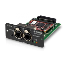 Yamaha NY64-D Карта для подключения Tio1608 к пультам TF серии