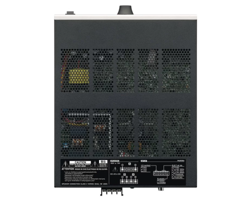 Yamaha PA2030a Трансляционный усилитель, 60 Вт.