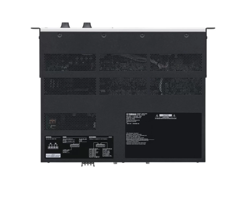 Yamaha PA2120 Трансляционный усилитель, 2х120 Вт.