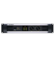 Yamaha PC3301N Усилитель мощности, 2x600 Вт.