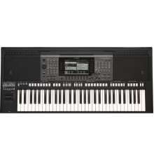 Yamaha PSR-A3000 Аранжировочная станция