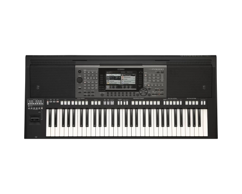 Yamaha PSR-A3000 Аранжировочная станция
