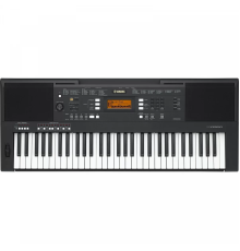 Yamaha PSR-A350 Синтезатор с автоаккомпанементом
