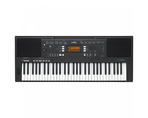 Yamaha PSR-A350 Синтезатор с автоаккомпанементом