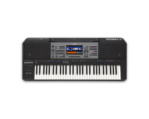 Yamaha PSR-A5000 Аранжировочная станция