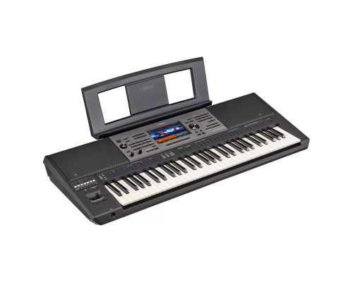 Yamaha PSR-A5000 Аранжировочная станция