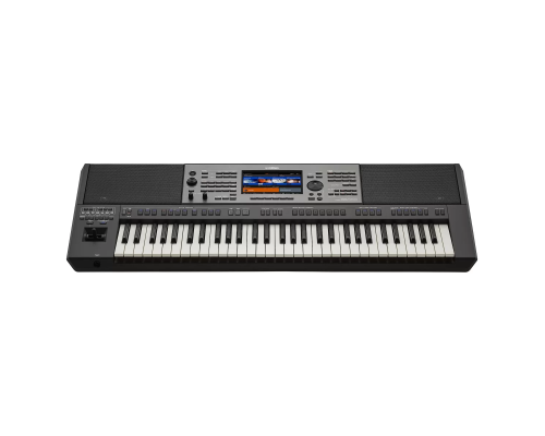 Yamaha PSR-A5000 Аранжировочная станция