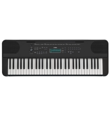 Yamaha PSR-E360B Синтезатор, 61 клавиша