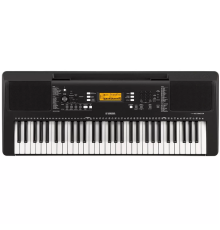 Yamaha PSR-E363 Интерактивный синтезатор